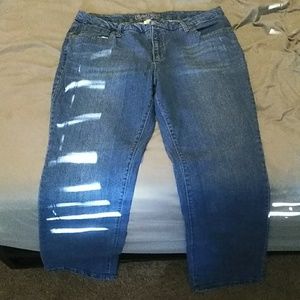 Faded Glory jeans